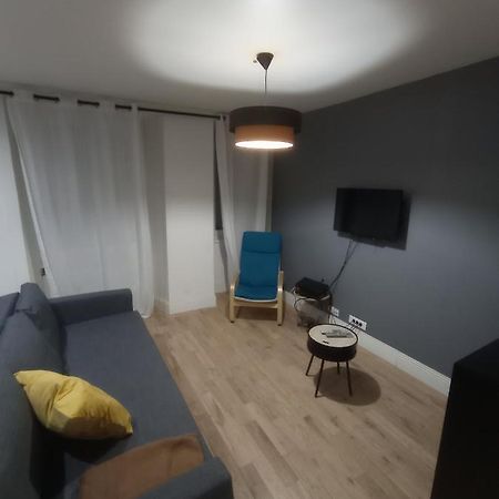 Apartmán Le Petit Beure Exteriér fotografie