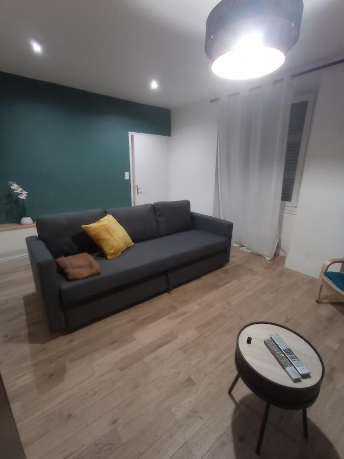 Apartmán Le Petit Beure Exteriér fotografie