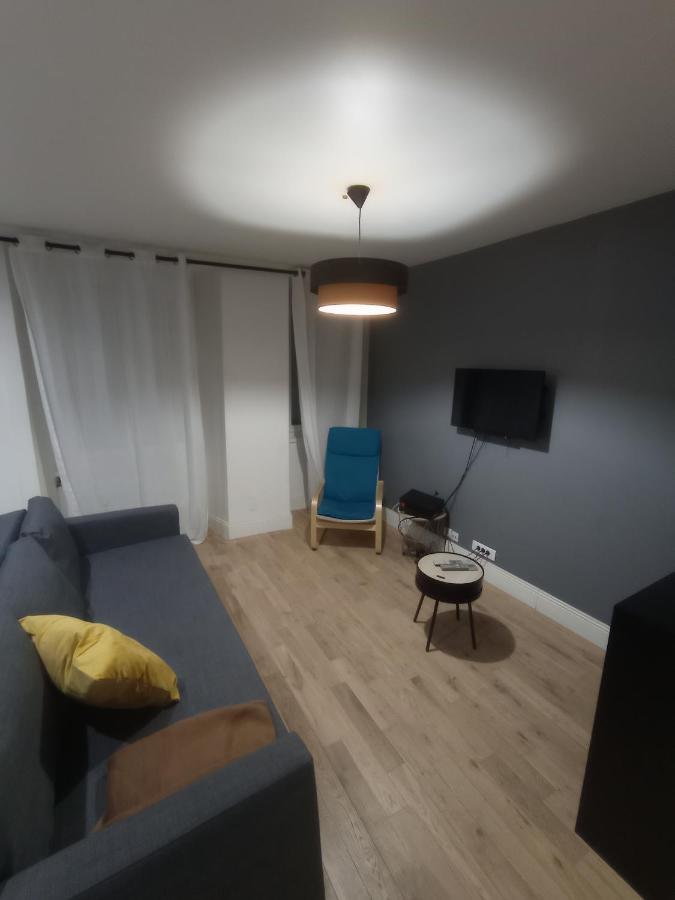 Apartmán Le Petit Beure Exteriér fotografie